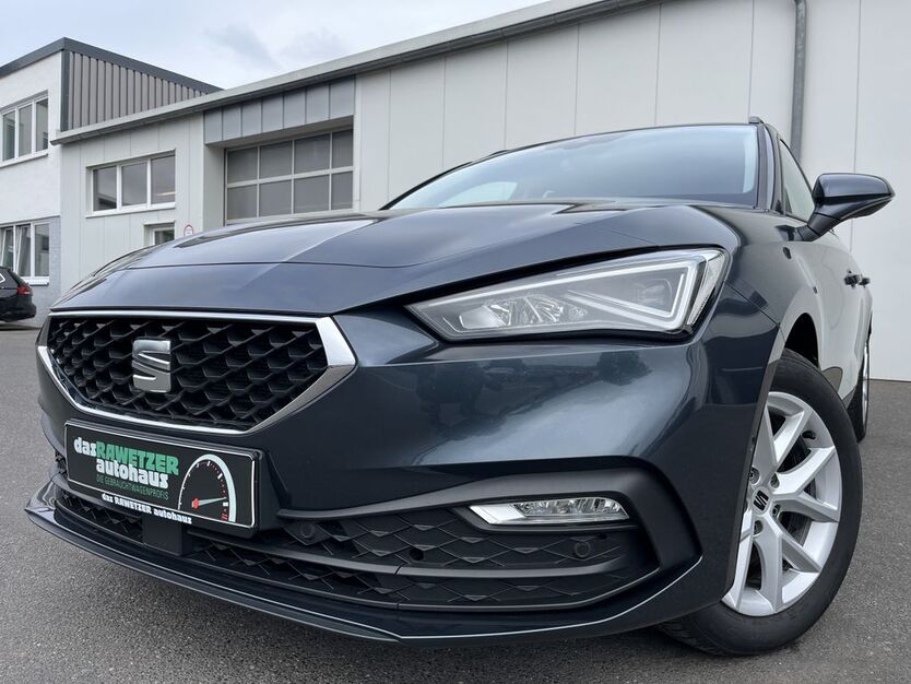 Seat Leon 49.478 km 22.860 € Marktredwitz 95615