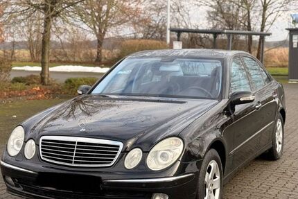 Mercedes-Benz E 280 392.494 km 3.890 &euro; Neustadt 31535