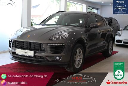 Porsche Macan 112.465 km 31.700 &euro; Pinneberg 25421
