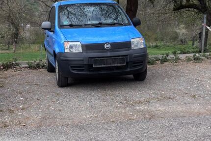 Fiat Panda 113.000 km 1.600 € Denkendorf 73770