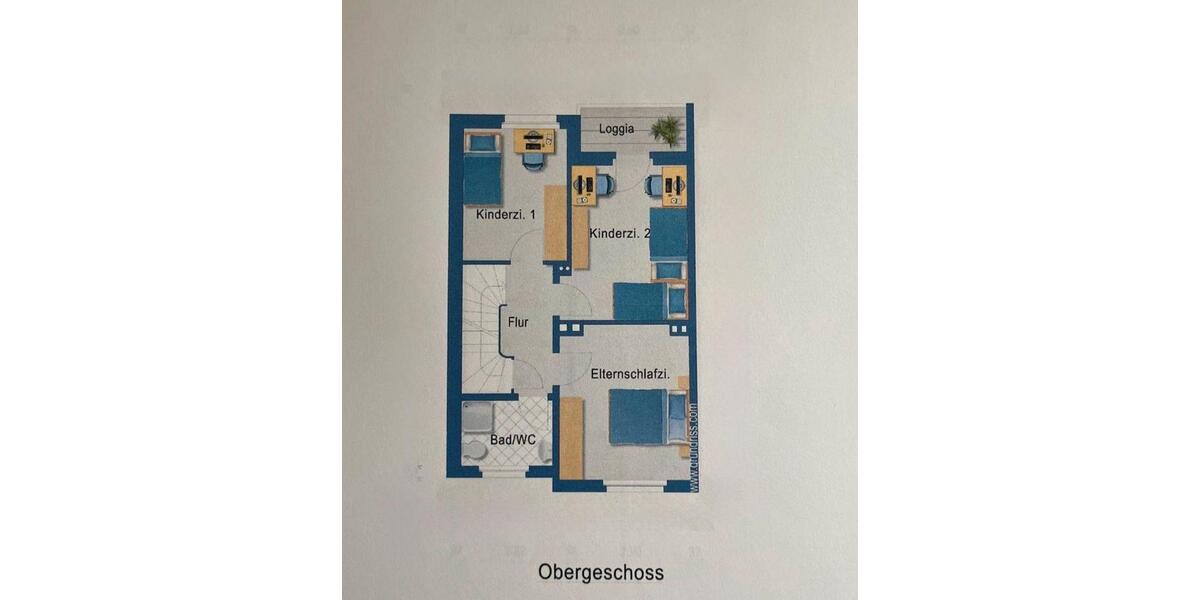 Reihenhaus Wilhelmshaven Altengroden - 5 Zimmer, 112 m&sup2;, 295.000&euro; | Angebot:26841915