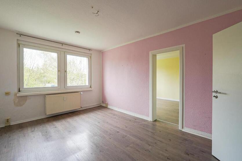 Maisonette-Wohnung mit 4ZKB zimmer