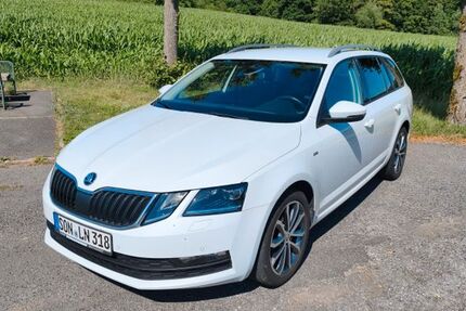 Skoda Octavia 126.000 km 10.999 &euro; Neuhaus am Rennweg 98724