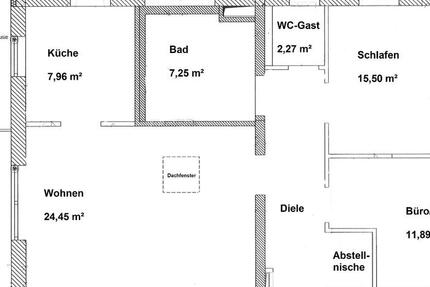 Wohnung Mühldorf am Inn - 3 Zimmer, 89 m&sup2;, 1.000&euro; | Angebot:26400519