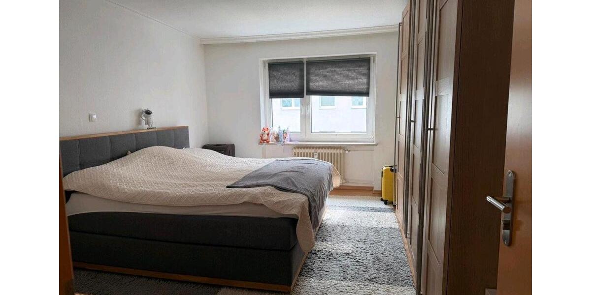 Etagenwohnung Aschaffenburg Österreicher Kolonie - 3 Zimmer, 85 m&sup2;, 1.250&euro; | Angebot:26126802