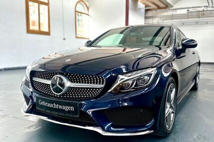 Mercedes C 250