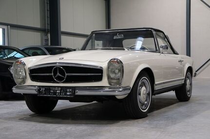 Mercedes 230