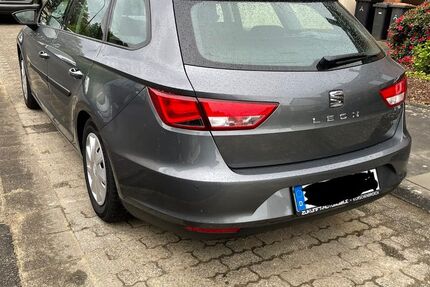 Seat Leon 225.000 km 6.400 &euro; troisdorf 53840