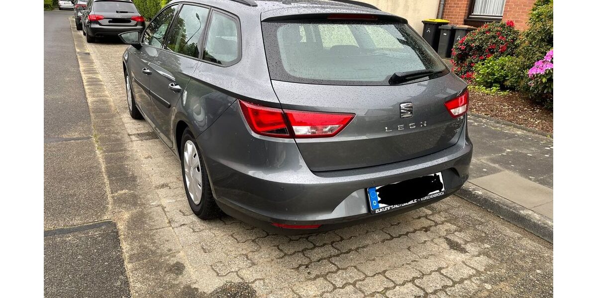 Seat Leon 225.000 km 6.400 &euro; troisdorf 53840