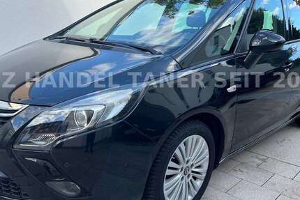 Opel Zafira 159.700 km 7.900 € Troisdorf 53844