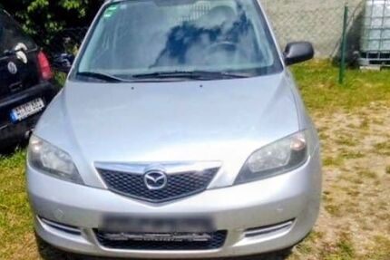 Mazda 2 204.000 km 1.200 &euro; Gersthofen 86368