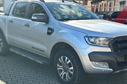 Ford Ranger 61.885 km 30.999 € Schwabenheim 55270