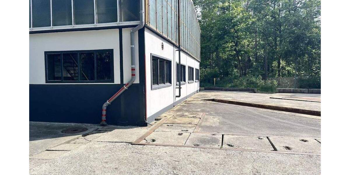 Gewerbeobjekt Niesky - 770.000&euro; | Angebot:25711533