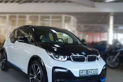 BMW i3 53.899 km 18.790 &euro; Stralsund 18435