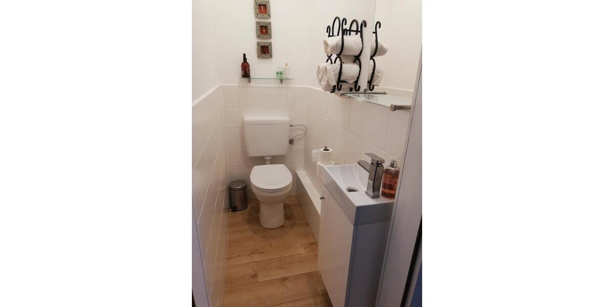 Reihenhaus Wrestedt - 5 Zimmer, 124 m&sup2;, 185.000&euro; | Angebot:27083045