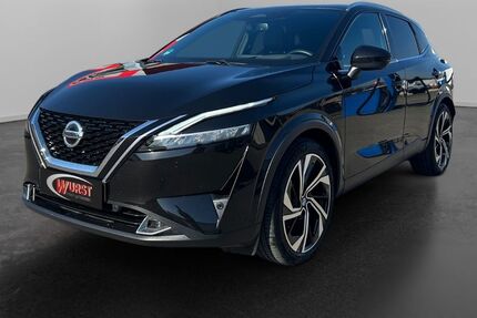 Nissan Qashqai 58.990 km 24.990 &euro; Bempflingen 72658