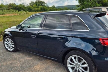 Audi A3 95.458 km 17.900 € Kerzenheim 67304