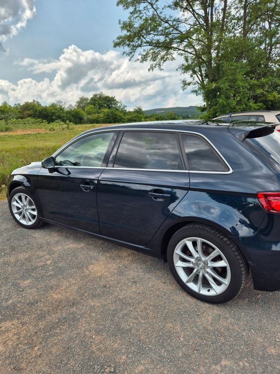Audi A3 95.458 km 17.900 € Kerzenheim 67304
