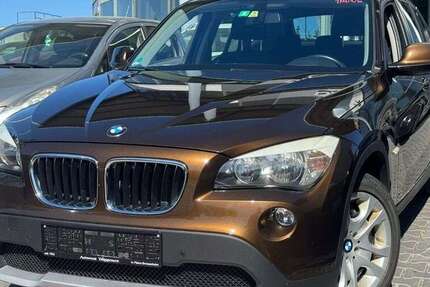 BMW X1 148.700 km 8.990 &euro; Mainz 55128