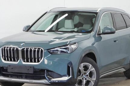 BMW X1 15.200 km 36.490 &euro; Michelfeld 74545