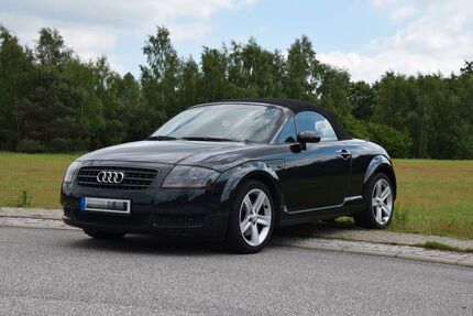 Audi TT 244.500 km 1.850 &euro; Geesthacht 21502