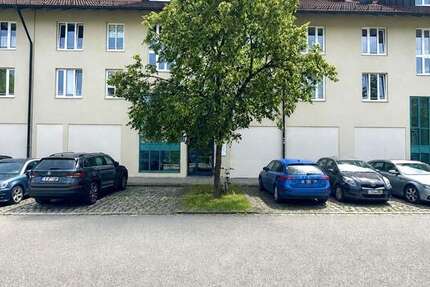Wohnung Höhenkirchen-Siegertsbrunn / Höhenkirchen Höhenkirchen - 2 Zimmer, 44 m&sup2;, 280.000&euro; | Angebot:26863488