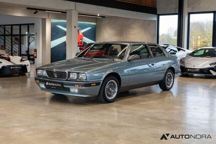 Maserati 222 73.500 km 17.900 &euro; Bitburg 54634