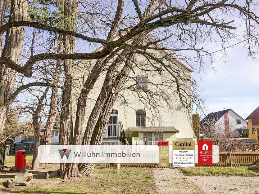 Haus zum Kaufen in Parthenstein OT Pomßen 299.000 € 311.56 m²