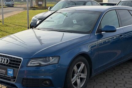 Audi A4 230.900 km 3.000 &euro; Sondershausen 99706