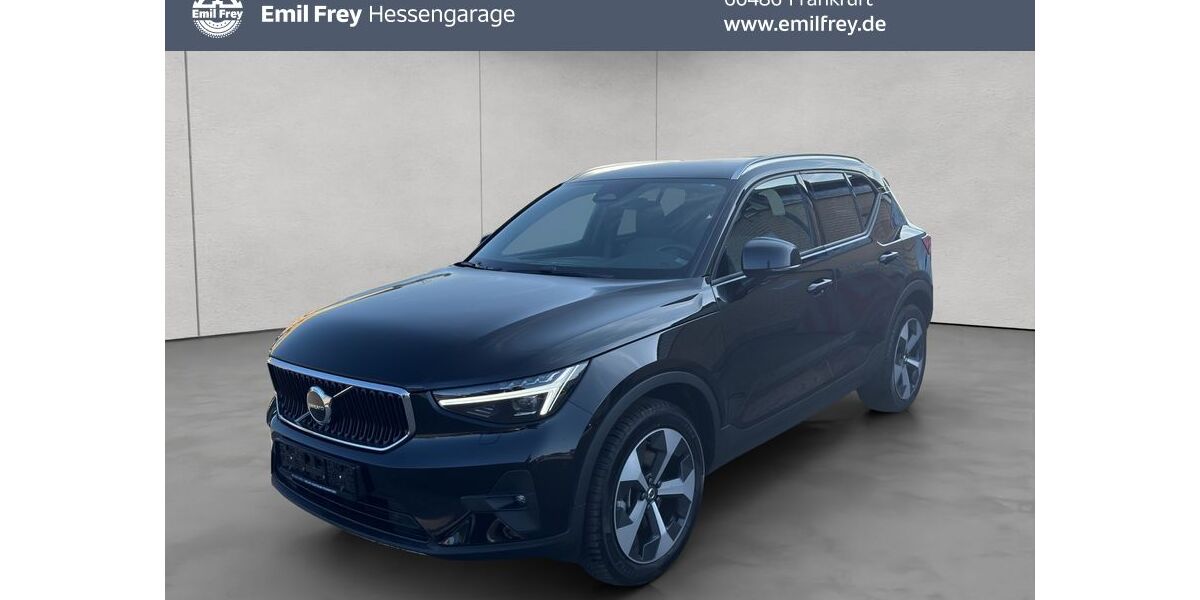 Volvo XC40 14.864 km 32.750 &euro; Frankfurt am Main 60486