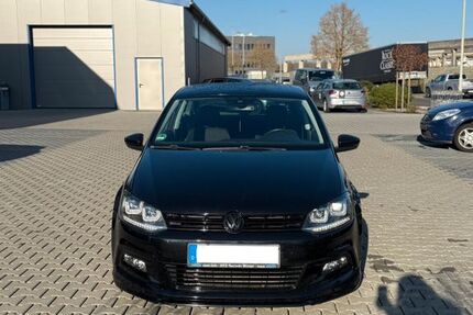 VW Polo 196.000 km 8.300 &euro; Nidda 63667