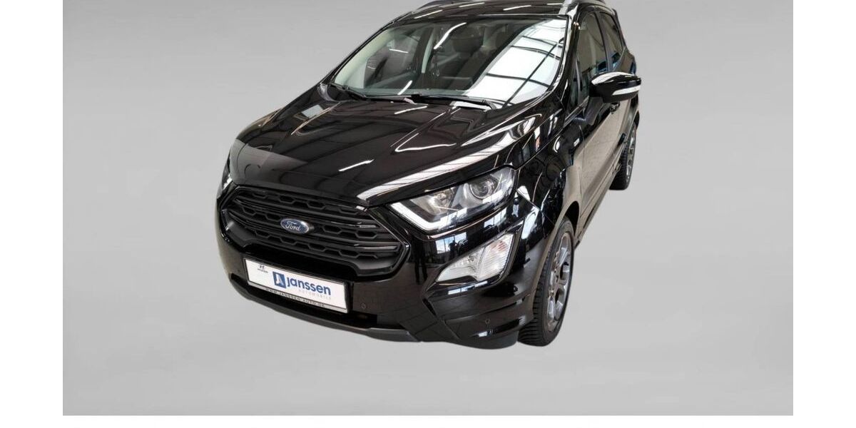 Ford EcoSport 90.054 km 17.490 &euro; Aurich 26605