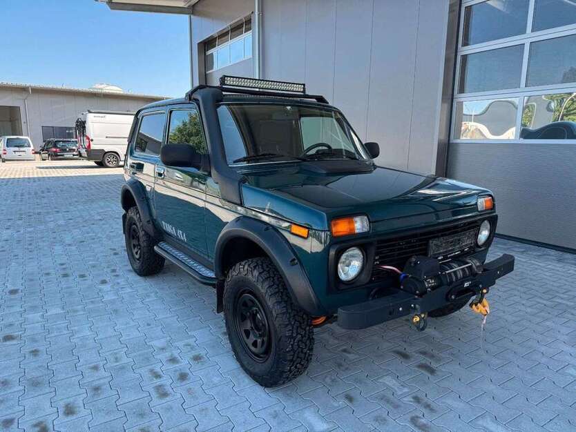 Niva