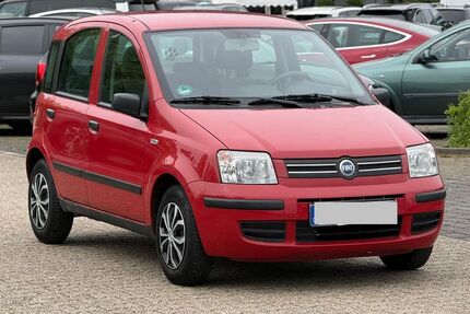 Fiat Panda 146.000 km 2.600 &euro; Bad Soden 65812