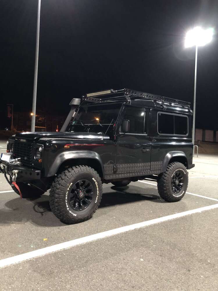 Defender