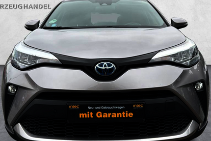 Toyota C-HR 73.000 km 19.450 &euro; Isernhagen 30916