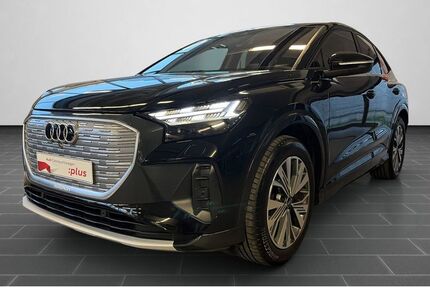 Audi Q4 e-tron 39.508 km 36.450 &euro; Wiesbaden 65189