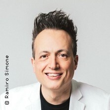 Generation XY: 80er, 90er und das Leben heute- Die Comedy-Show von Olaf Bossi Brunsbüttel