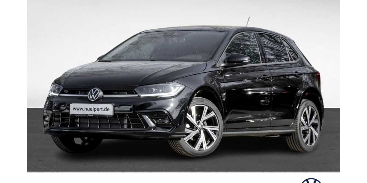 VW Polo 5.370 km 27.588 &euro; Unna 59423