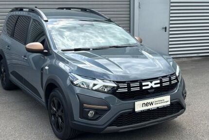 Dacia Jogger 18.790 km 19.690 &euro; Rheinfelden 79618