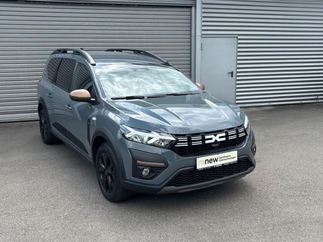 Dacia Jogger 18.790 km 19.690 &euro; Rheinfelden 79618