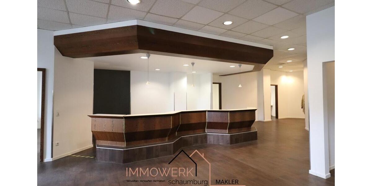 Gewerbeobjekt Minden - 419.000&euro; | Angebot:24115484