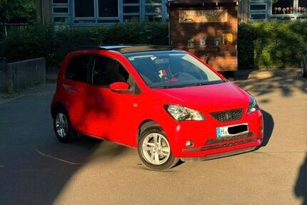 Seat Mii 178.000 km 2.700 &euro; Garbsen 30827