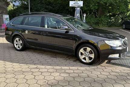 Skoda Superb 260.000 km 5.500 &euro; Wedel, Stadt 22880