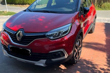 Renault Captur 99.850 km 10.700 &euro; Greven 48268