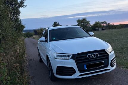 Audi Q3 150.000 km 14.990 &euro; Losheim am See 66679