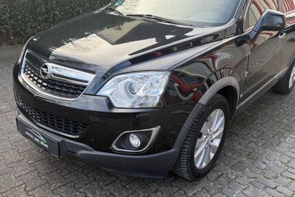 Opel Antara 80.000 km 7.299 &euro; Paderborn 33100