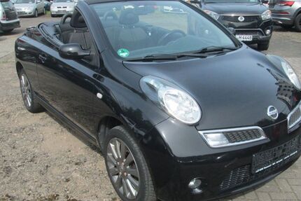 Nissan Micra 149.700 km 2.990 &euro; Spiesen-Elversberg 66583