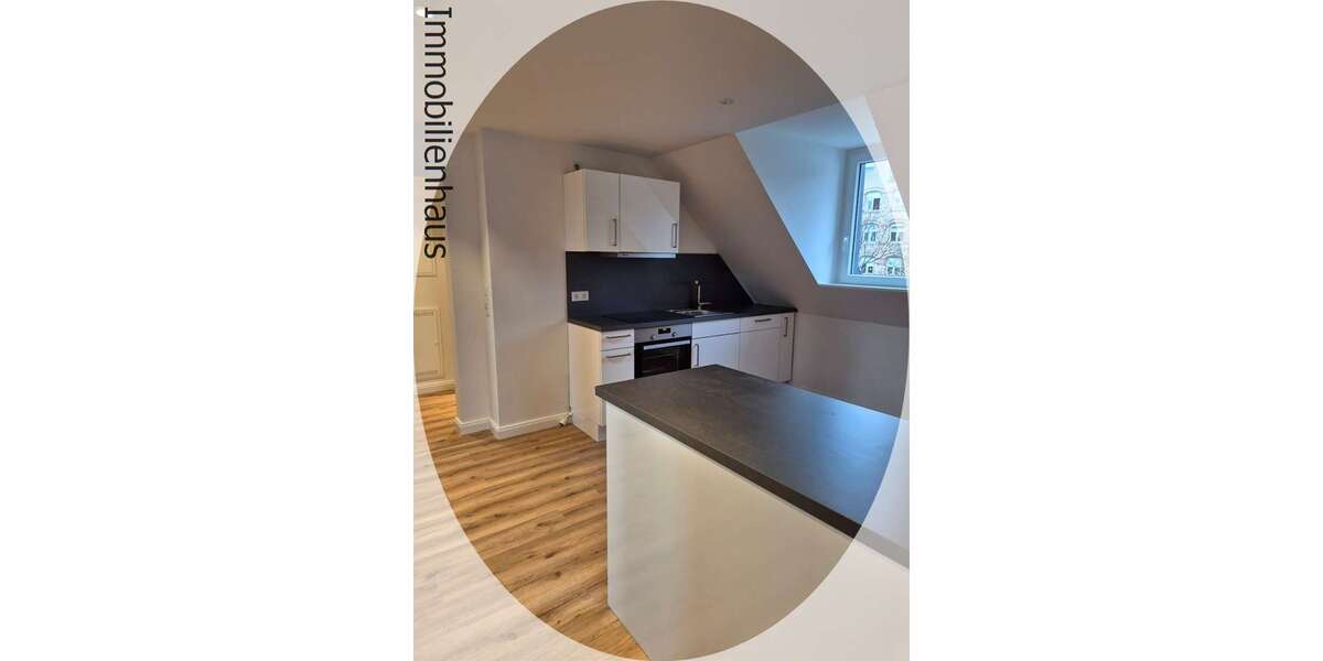 Etagenwohnung Wiesbaden Kohlheck - 2 Zimmer, 54 m&sup2;, 750&euro; | Angebot:25083164