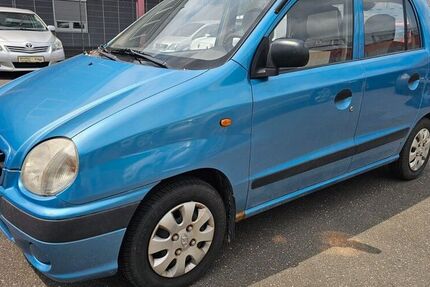 Hyundai Atos